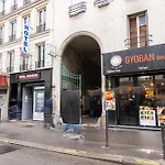 Luxurious 1 Bedroom Quartier De La Bastille Free Netflix